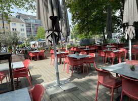 Ferbers Parkcafé Restaurant