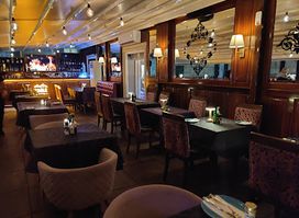 Wagyu Bar & Kitchen