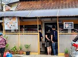 Mie Rica Kejaksaan