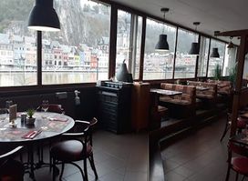 Le Café Ardennais