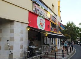 Pizzeria da Michele
