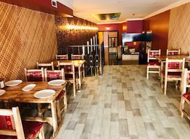 India Gate indian Restaurant