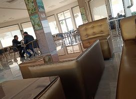 Oasis café resto