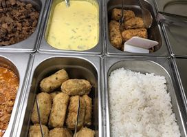 La Cocina de Mariela - Rotisería y Buffet