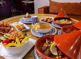 Val Street Restaurant Traditionnel