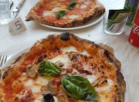 Ristorante Corallo