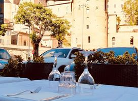 La Terrazza del Duca Urbino
