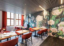Restaurant Michaelis