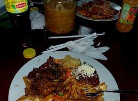Las Carnitas