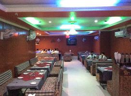 Restaurant Rajdarbar