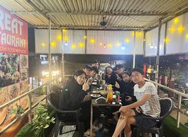 Treat Restaurant