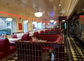 Eddie Rocket's