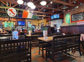 East Side Mario's