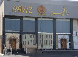 RAVIZ INDIAN