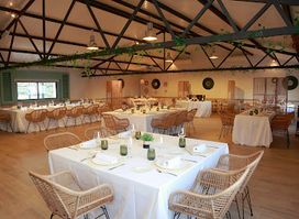 Restaurante Finca La Pontezuela