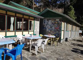 Zambala Restaurant