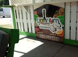 Yumyum Restaurant