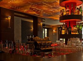 Australian Bar & Kitchen