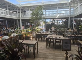 The Wharf Mooloolaba