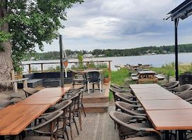 Kanonholmen Seafood