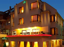 Hotel Contessa