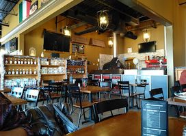 That Italian Place Brampton Inc.