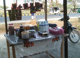 စြဲ ေစတီျပင္ ထမင္းဆိုင္