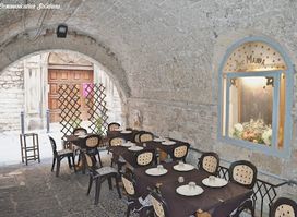 Osteria Le Arpie