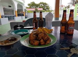 Buju's Pool Bar
