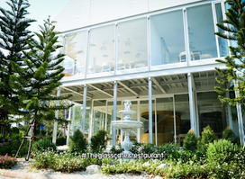 The Glass Cafe & Restaurant