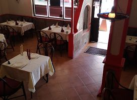 Central Restaurant