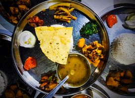 supadaurali hotal and restaurant