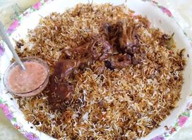 مطعم وبقالة مكة