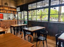 Porchetta Grill & Chopp