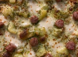 La Cozzata (Ristorante & Pizzeria)