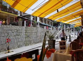 Ponchos Machupicchu Restaurant