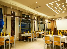 Funpoint Garden Restaurant