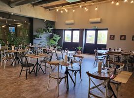 MyThai Asian Restaurant and Sushi Bar