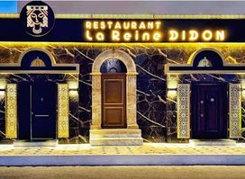 Restaurant la Reine Didon