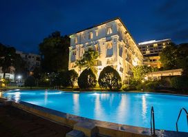Suisse Hotel Kandy