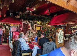Casanova Italian Restaurant