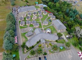 Mmelesi Lodge Thaba-Bosiu