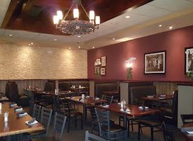 Arrowhead Grill