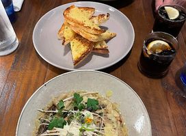 Pasta e Vino Port Douglas