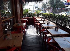 Cantina da Praça