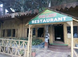 Tripto's Pizza at Swiss Garden, Tapovan