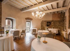 Ristorante Santa Elisabetta