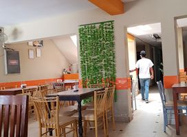 Restaurante Dieggos