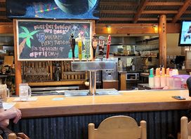 Islands Restaurant Chula Vista