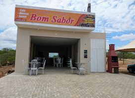 Bom Sabor
